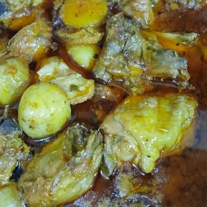 imagem do produto Frango ensopado