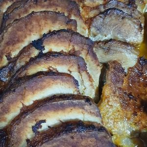 imagem do produto Pernil assado