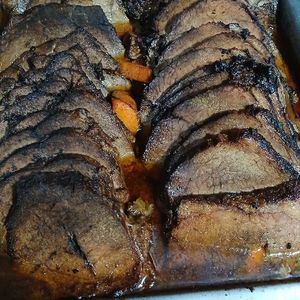 imagem do produto Carne assada