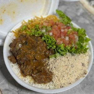 imagem do produto ISCA DE CARNE