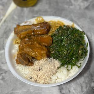 imagem do produto Costelinha COZIDA