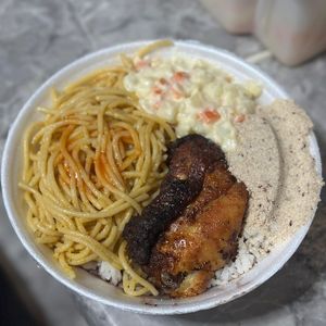 imagem do produto Frango assado