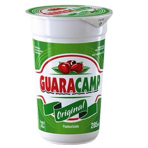 imagem do produto GUARACAMP