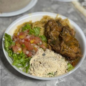 imagem do produto Frango ensopado