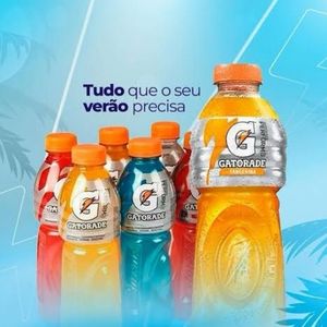 imagem do produto GATORADE