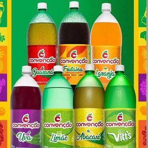 imagem do produto CONVENÇÃO 