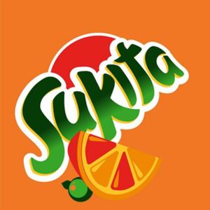 imagem do produto SUKITA 2L 