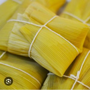 imagem do produto Pamonha doce