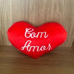 imagem do produto Coração com amor