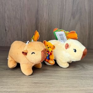 imagem do produto Chaveiro Capivara