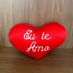 imagem do produto Coração Eu te amo