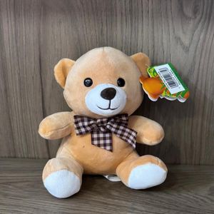 imagem do produto Ursinho de pelúcia bege 