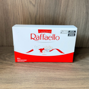 imagem do produto Raffaello 40g
