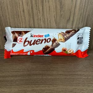 imagem do produto Kinder Bueno 43g
