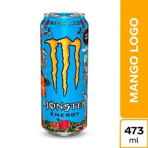 imagem do produto Monster Mango Loco 