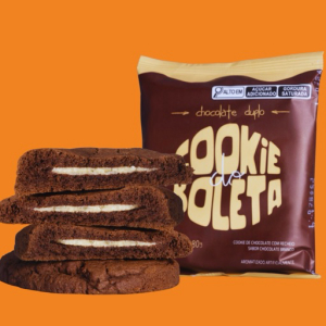 imagem do produto Cookie Chocolate Duplo