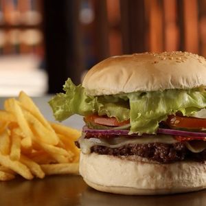 imagem do produto Tradicional - O rei da casa