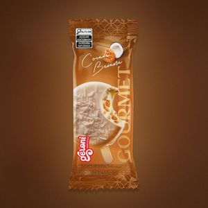 imagem do produto Picolé cocada baiana