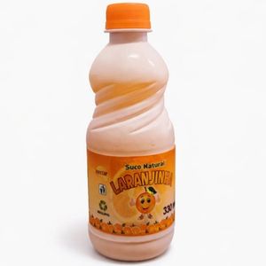 imagem do produto Suco Laranjinha