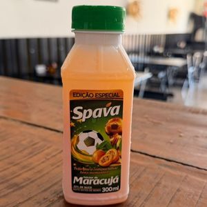 imagem do produto Suco maracujá Spava