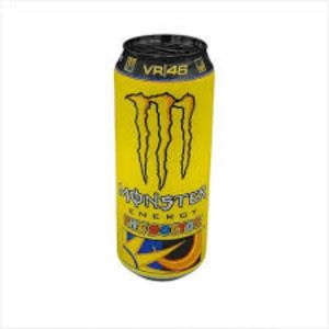 imagem do produto Monster Rossi