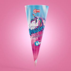 imagem do produto Cone de unicórnio 