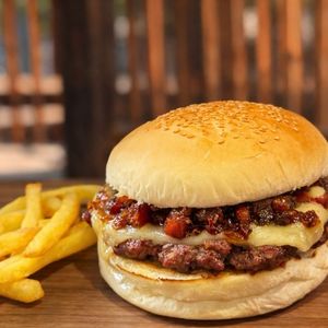 imagem do produto Melt Burguer