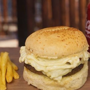 imagem do produto Catupiry Supreme