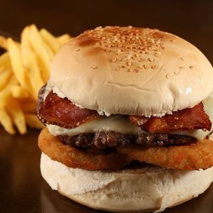 imagem do produto Texas Bacon