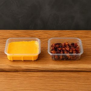 imagem do produto Piscina de Cheddar + Bacon 