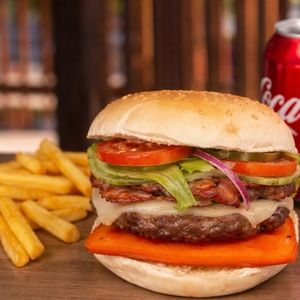 imagem do produto Tradicional com Salsicha