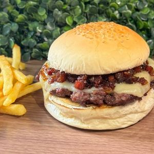 imagem do produto Melt Burguer