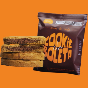 imagem do produto Cookie Creme de Avelã