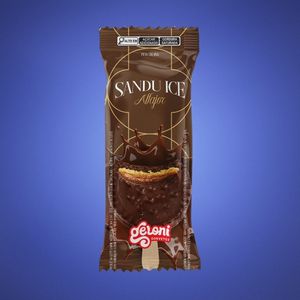 imagem do produto Picole sandu ice alfajor
