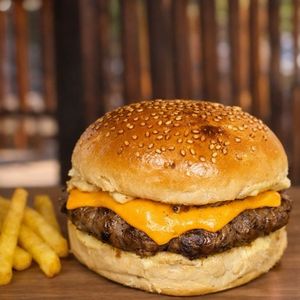 imagem do produto Clássico Cheddar