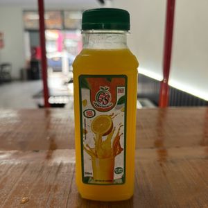 imagem do produto Suco Laranja 330 ml