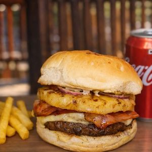 imagem do produto Havaiano