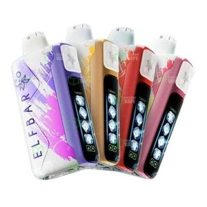 imagem do produto ELF BAR 40K (ICE KING)