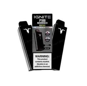 imagem do produto IGNITE P100 REFIL