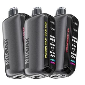 imagem do produto NIK BAR 40K