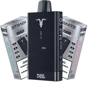 imagem do produto IGNITE V150 PRO