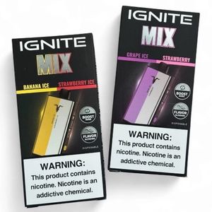imagem do produto IGNITE V400 MIX