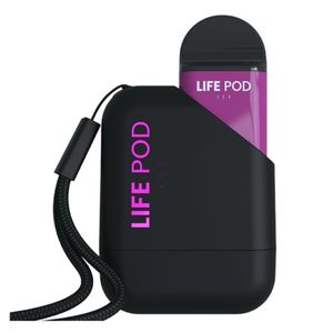 imagem do produto Kit life pod 8k (ECO)
