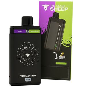 imagem do produto BLACK SHEEP 40K 