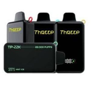 imagem do produto THREEP 22 K