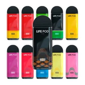 imagem do produto Refil life 8k (ECO)