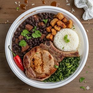 imagem do produto Feijoada