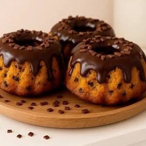 imagem do produto Mini bolo vulcão