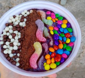 imagem do produto Pote 500ml