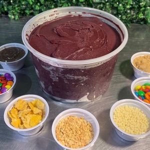 imagem do produto Pote 1 Litro